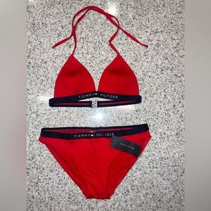 Tommy Hilfiger bikini